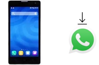 How to install WhatsApp in a Honor 3C 4G