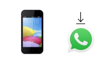 How to install WhatsApp in a HONPhone C360