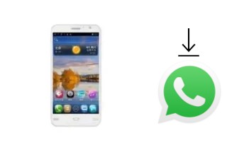 How to install WhatsApp in a HONPhone V10