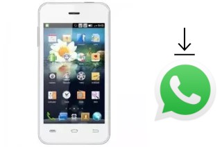 How to install WhatsApp in a HONPhone V8