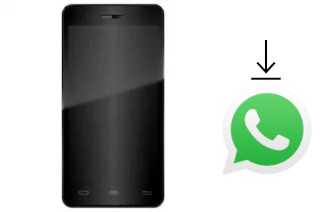 How to install WhatsApp in a HONPhone W20