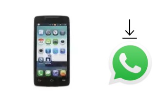 How to install WhatsApp in a HONPhone Z-me