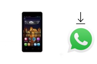 How to install WhatsApp in a HONPhone Z9