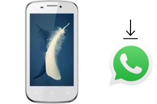 How to install WhatsApp in a Hosin T6