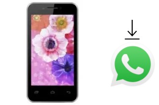 How to install WhatsApp in a Hosin U16