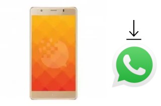 How to install WhatsApp in a Hotwav Cosmos V13