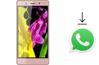 How to install WhatsApp in a Hotwav Cosmos V15