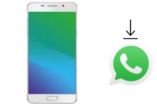 How to install WhatsApp in a Hotwav Cosmos V19 Plus