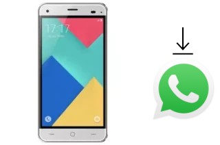 How to install WhatsApp in a Hotwav Cosmos V20