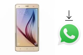 How to install WhatsApp in a Hotwav Cosmos V6