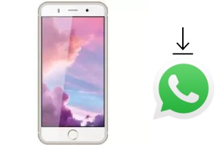 How to install WhatsApp in a Hotwav Cosmos V8-2