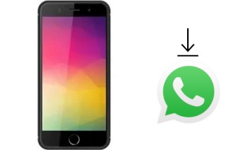 How to install WhatsApp in a Hotwav Cosmos V8 Lite