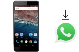 How to install WhatsApp in a Hotwav Cosmos V9