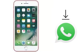 How to install WhatsApp in a Hotwav IP6 Plus