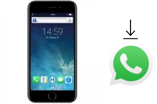 How to install WhatsApp in a Hotwav IP7