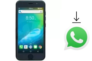 How to install WhatsApp in a Hotwav IP7S