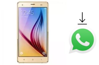 How to install WhatsApp in a Hotwav Venus DA2