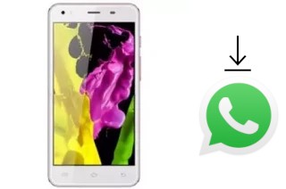 How to install WhatsApp in a Hotwav Venus R10