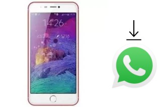 How to install WhatsApp in a Hotwav Venus R12