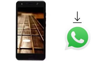 How to install WhatsApp in a Hotwav Venus R18