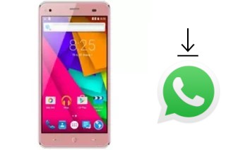 How to install WhatsApp in a Hotwav Venus R8 Plus