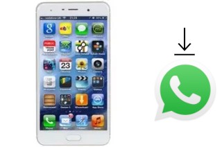 How to install WhatsApp in a Hotwav Venus R9