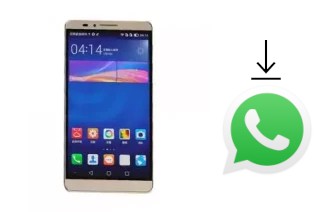 How to install WhatsApp in a Hotwav Venus X1