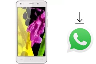 How to install WhatsApp in a Hotwav Venus X14