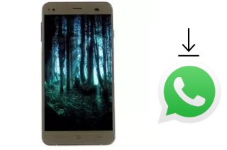 How to install WhatsApp in a Hotwav Venus X16