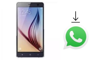 How to install WhatsApp in a Hotwav Venus X3