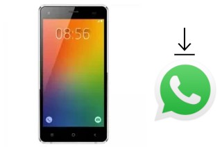 How to install WhatsApp in a Hotwav Venus X5