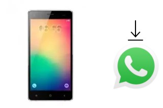 How to install WhatsApp in a Hotwav Venus X6