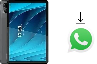 How to install WhatsApp in a HTC A101 Plus