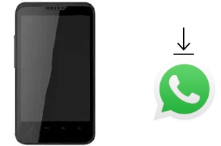 How to install WhatsApp in a HTC Lead