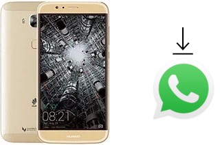 How to install WhatsApp in a Huawei G8