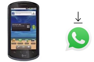 How to install WhatsApp in a Huawei Impulse 4G