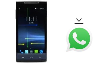 How to install WhatsApp in a Hyundai HP5080