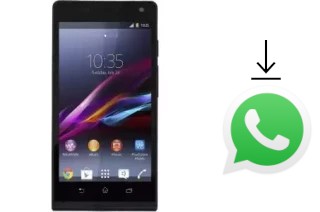 How to install WhatsApp in a Hyundai PRO5023