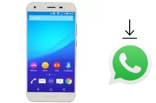 How to install WhatsApp in a Hyundai Seoul S6