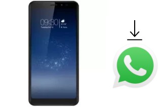 How to install WhatsApp in a Hyundai Seoul S8