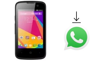 How to install WhatsApp in an i-Cherry C99