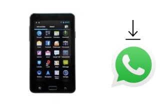 How to install WhatsApp in an I-INN Mini Smartlet