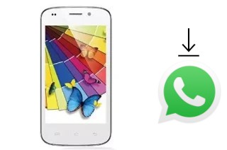 How to install WhatsApp in an I-INN MiniSmartlet 3