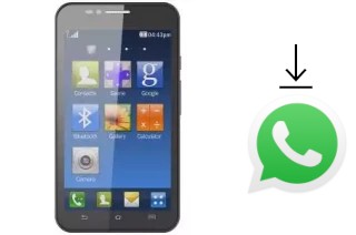 How to install WhatsApp in an I-INN Smartlet Six 2