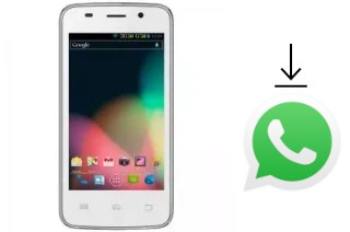 How to install WhatsApp in an i-Joy I-Call 400