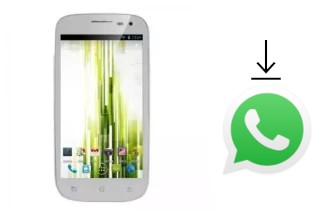 How to install WhatsApp in an i-Joy i-Call 450