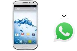 How to install WhatsApp in an i-Joy i-Call 701