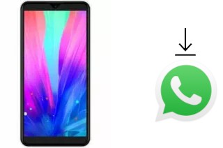 How to install WhatsApp in an I Kall K10 New