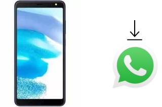 How to install WhatsApp in an I Kall K9