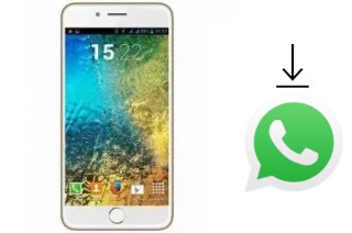 How to install WhatsApp in an I Kall K1 2018